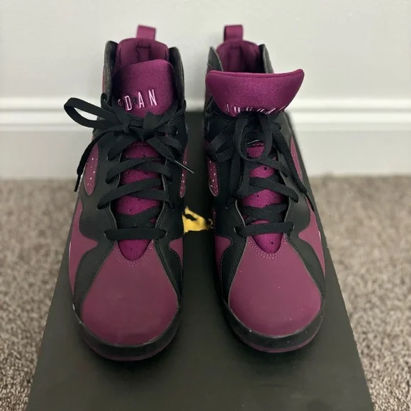 Air Jordan 7 Retro GG (Youth) - Picture 3 of 9
